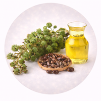 Castor oil
