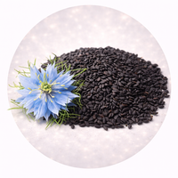 Black seed oil