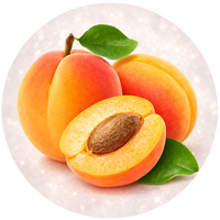 Apricot kernel oil