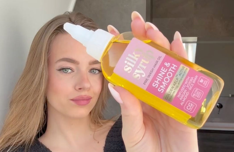Natural & vegan