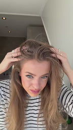 Pre-Wash Haar Olie - Growth & Volume